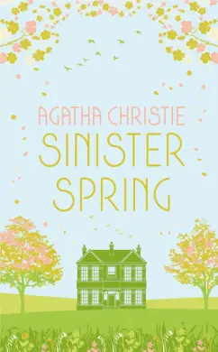 Agatha Christie: Sinister Spring