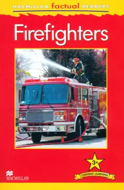 Chris Oxlade: Firefighters