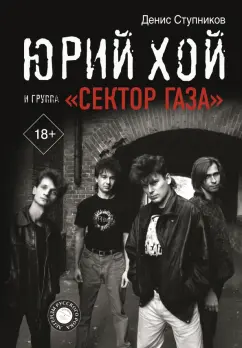 Денис Ступников: Юрий Хой и группа "Сектор Газа"