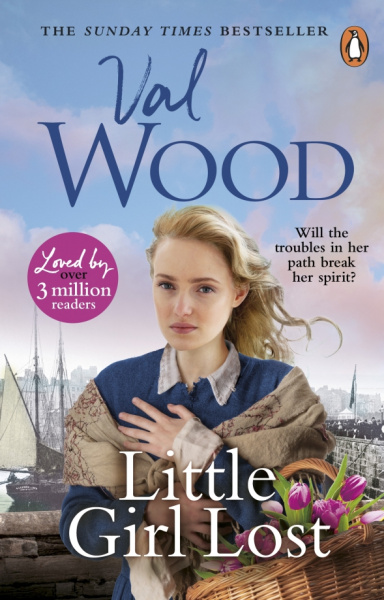 Val Wood: Little Girl Lost