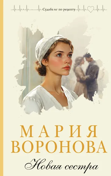 Воронова Мария Владимировна: Новая сестра