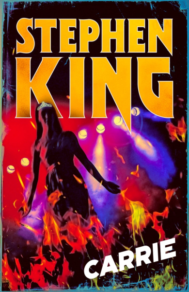 Stephen King: Carrie