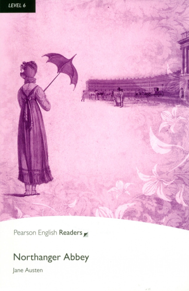 Jane Austen: Northanger Abbey. Level 6 +CDmp3