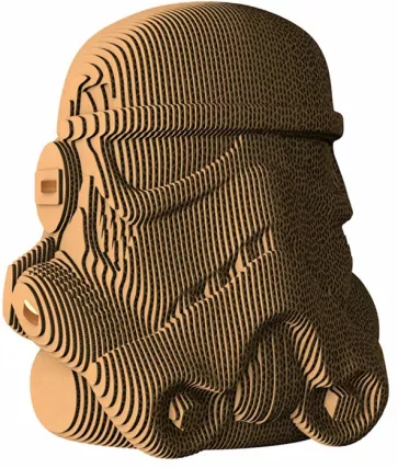 Бюст «Штурмовик»