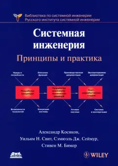 Косяков, Свит, Сеймур: Системная инженерия. Принципы и практика