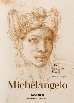 Thomas Popper: Michelangelo. The Graphic Work
