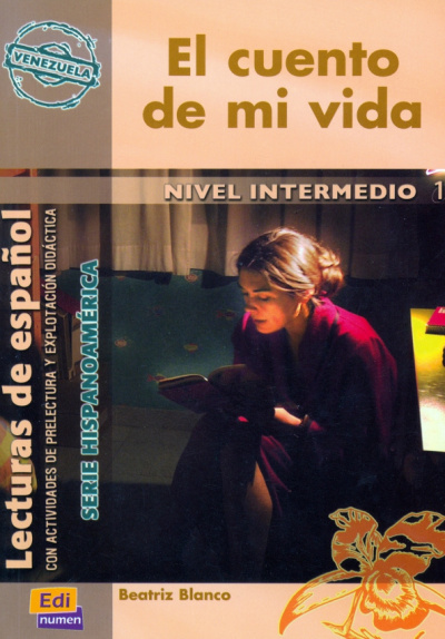 Beatriz Blanco: El cuento de mi vida