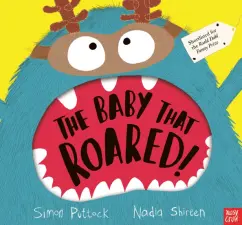 Simon Puttock: The Baby that Roared