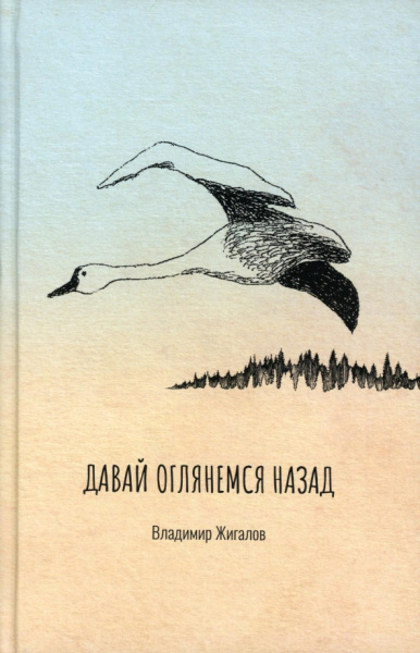 Владимир Жигалов: Давай оглянемся назад