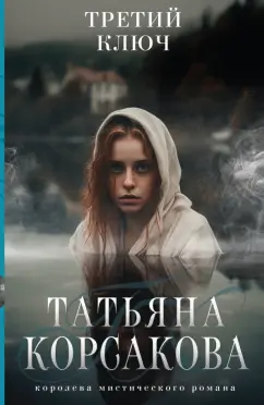 Татьяна Корсакова: Третий ключ
