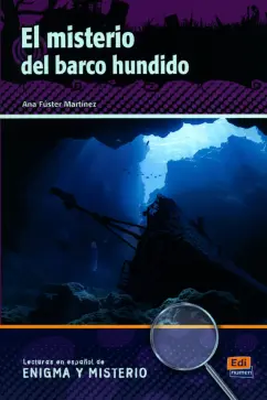 Martinez Fuster: El misterio del barco hundido