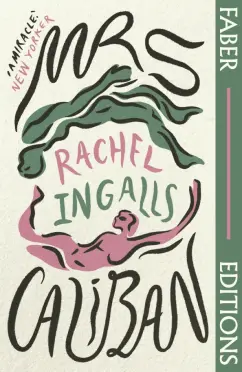 Rachel Ingalls: Mrs Caliban