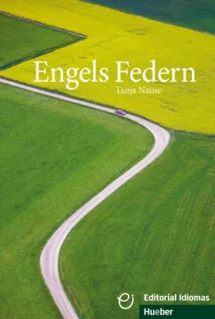 Tanja Nause: Engels Federn. Deutsch als Fremdsprache