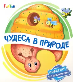 Ирина Солнышко: Чудеса в природе
