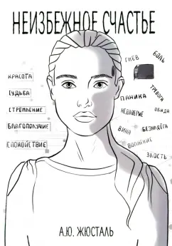 Анна Жюсталь: Неизбежное счастье