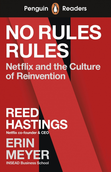 Hastings, Meyer: No Rules Rules. Level 4