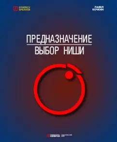 Павел Кочкин: Предназначение. Выбор ниши