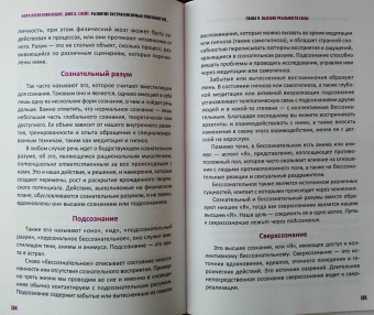 Вешке, Слейт: Развитие экстрасенсорных способностей для каждого. У вас есть сила, научитесь ее использовать