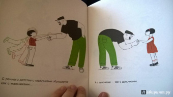 "Плантель" Группа: Женщины и мужчины