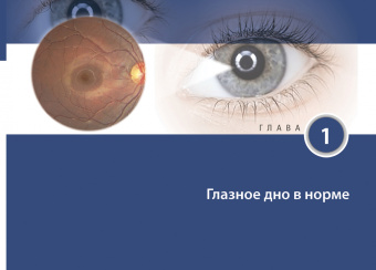 Раджан, Рой: Цветной атлас сетчатки и зрительного нерва