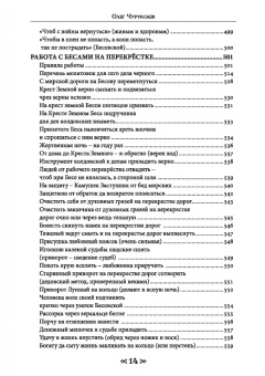 Олег Чуруксаев: Черная магия. Школа Ворона и Волка