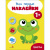 Мои первые наклейки 1+ . Цвета