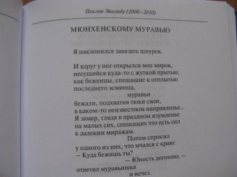 Григорий Кружков: Бирнамский лес. Избранные стихи и проза