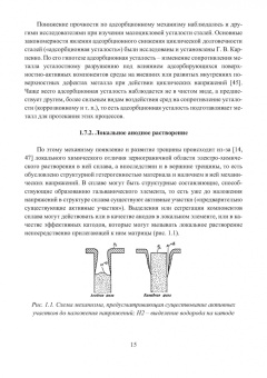 Герман Пачурин: Сопротивление коррозионной усталости технологически обработанных маталлов и сплавов. Учебное пособие