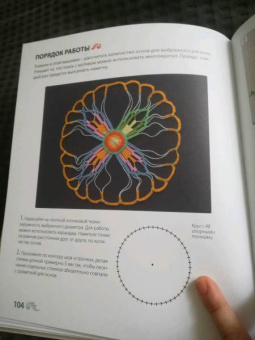 Анна Зайцева: Изящное игольное кружево. Старинное искусство вышивки в историях, техниках и мастер-классах