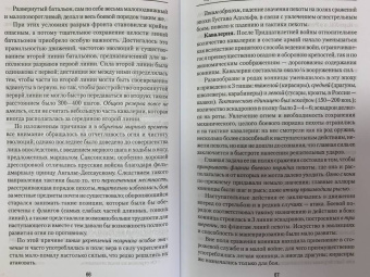 Николай Михневич: История военного искусства от Густава Адольфа до Наполеона Бонапарта
