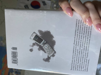 Эйдзи Микагэ: Пустая шкатулка и нулевая Мария. Книга 2