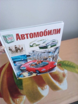 Томас Бранденбург: Автомобили
