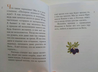 Мария Максимова: Житие святых праведных Иоакима и Анны в пересказе для детей