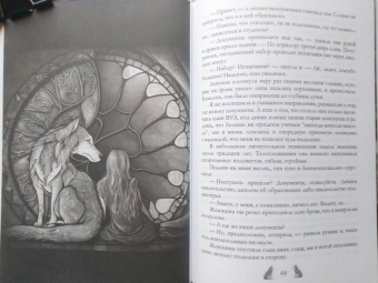 Сильвия Лайм: Академия Арктур. Невеста Волка