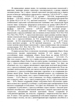 Александр Кузнецов: Стресс. Влияние на физиологическое состояние животных. Монография