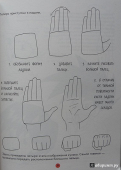 Кристофер Харт: Рисуем Мангу!