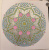 Инесса Мартынова: Мандалы. Раскраска-антистресс. Узор