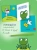 Евгения Гречишникова: Букварь. Бобошутки! 5+. 49 наклеек