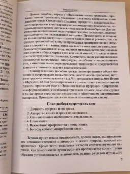 Иоанн Протодиакон: Писания пророков Исаии и Иеремии. Учебное пособие