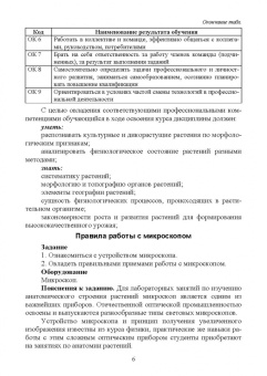 Алла Суделовская: Ботаника и физиология растений. Учебное пособие для СПО