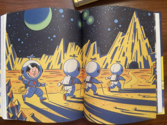 Николай Носов: Незнайка на Луне