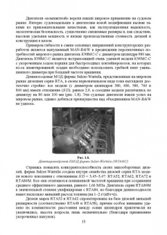 Осипов, Воробьев: Судовые дизельные двигатели. Учебное пособие для СПО