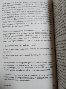 Роман Михайлов: Равинагар