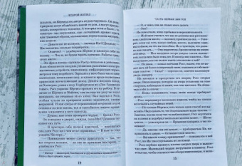 Джоди Пиколт: Второй взгляд