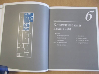 Светляков, Дикович, Епихин: Государственная Третьяковская галерея на Крымском Валу. Искусство ХХ века. Путеводитель