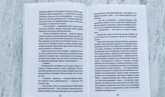 Эми Мейерсон: Несовершенства