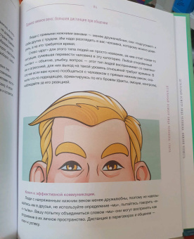 Александр Петров: Физиогномика. научись читать по лицам