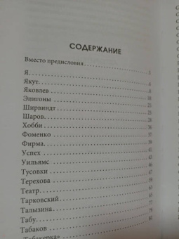 Андрей Житинкин: Приключения режиссера