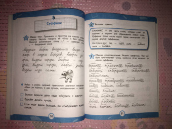 Александра Соболева: 100% грамотность. Нейропсихологический тренажер по чистописанию