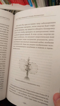 Сью Мортер: Энергетические Коды